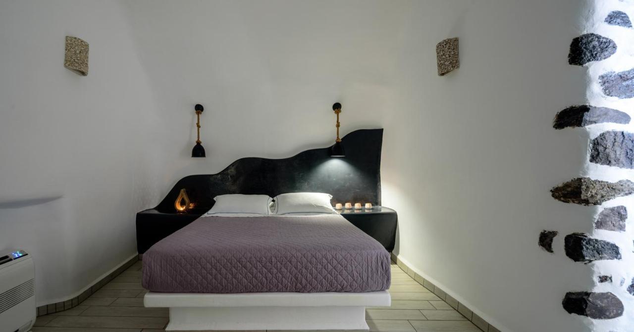 Fira Deep Blue Suites Extérieur photo
